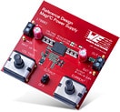 Reference Design MagI³C Power Supply
